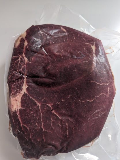 Beef Tip Steak